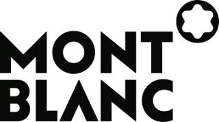 Logo Montblanc Montre