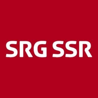 Logo SRG SSR