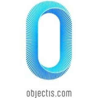 Logo OBJECTIS SA