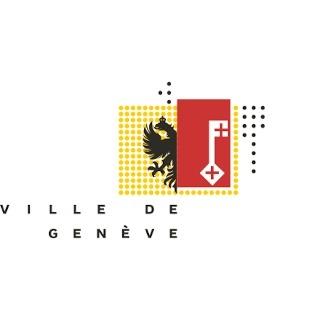 Logo Ville de Genève