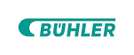 Logo Bühler AG