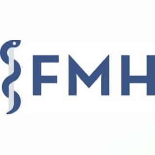 Logo FMH Fédération des médecins suisses