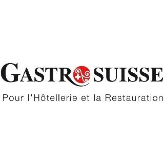 Logo Gastrosuisse