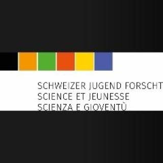 Logo SCHWEIZER JUGEND FORSCHT