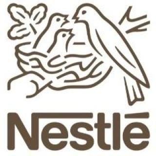 Logo Nespresso Sion