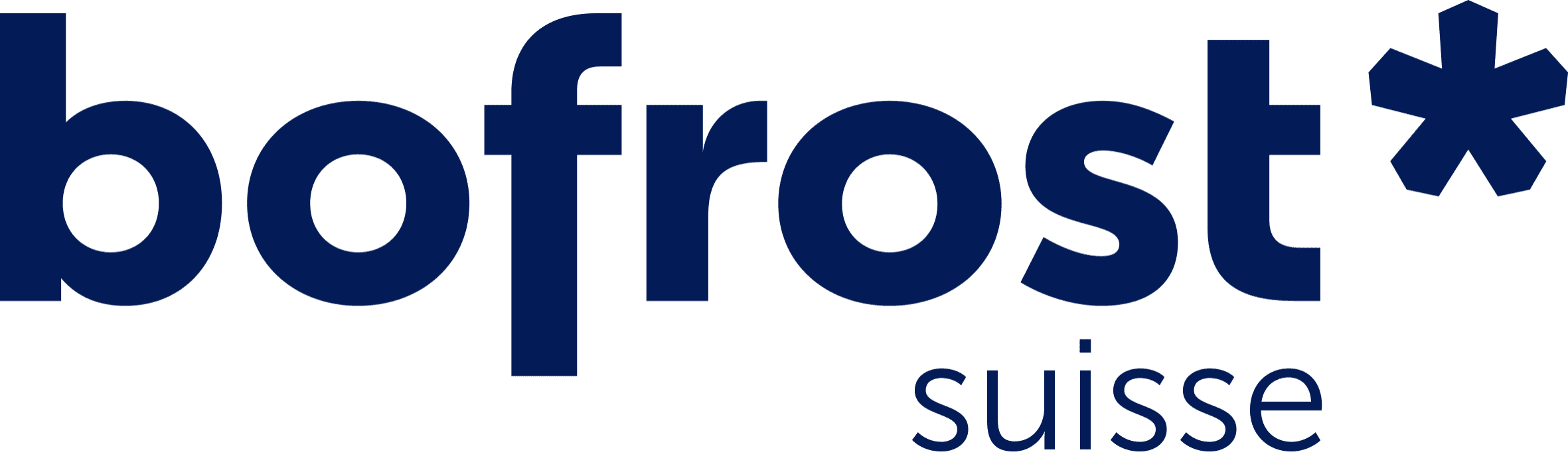 bofrost suisse AG