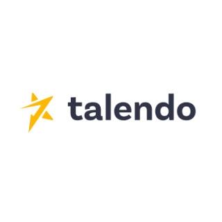 Logo talendo sa