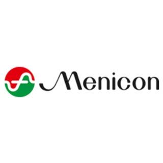 Logo Menicon GmbH