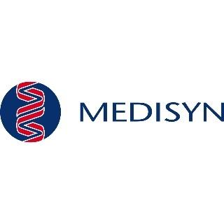 Logo MEDISYN SA