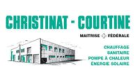 Logo Christinat & Courtine, Antoine Courtine & Fils successeurs SA