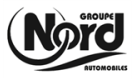 Logo Garage du Nord SA