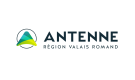 Logo Antenne Région Valais romand
