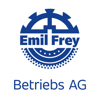 Logo Emil Frey Gruppe Schweiz