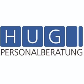 Logo HUG Personalberatung