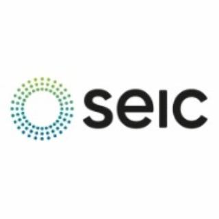 Logo SEIC - société intercommunale de la côte 