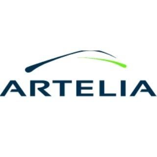 Logo Artelia Suisse S.A.
