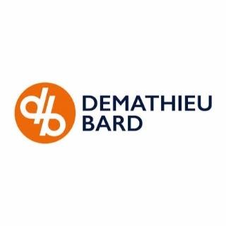 Logo DEMATHIEU & BARD