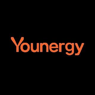 Logo Younergy Solar (Suisse) SA