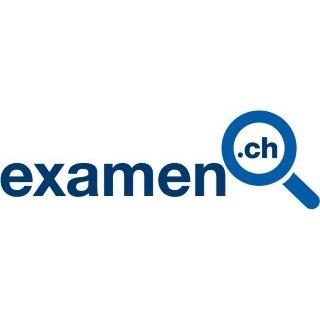 Logo examen.ch AG