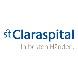 Logo St. Claraspital AG