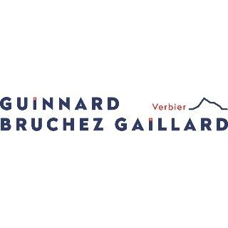 Logo Guinnard Bruchez Gaillard