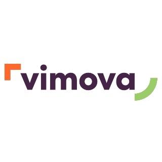 Logo Vimova Gérance Genève SA