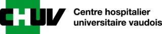 Logo CHUV - Centre des formations