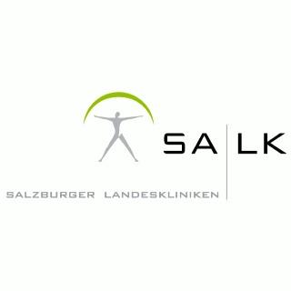 Logo Gemeinnützige Salzburger Landeskliniken Betriebsgesellschaft mbH