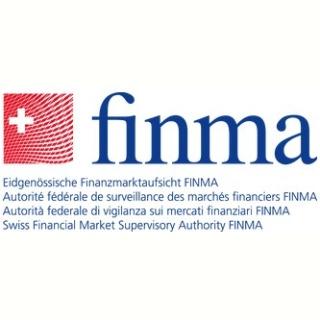 Logo FINMA