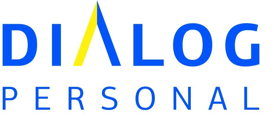 Logo Dialog Personal AG