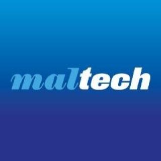 Logo Maltech SA