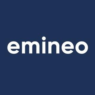 Logo emineo AG