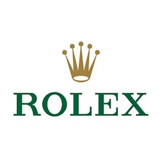 Logo Rolex SA