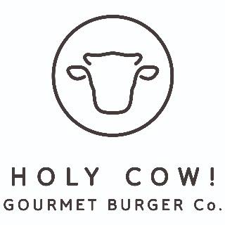 Logo Holy Cow! Gourmet Burger Company SA