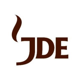 Logo Jacobs Douwe Egberts CH GmbH