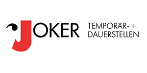 Logo Joker Personal AG
