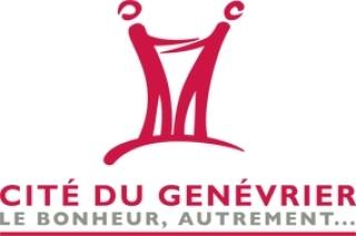 Logo Cité du Genévrier