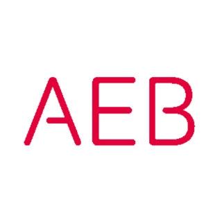 Logo AEB SE