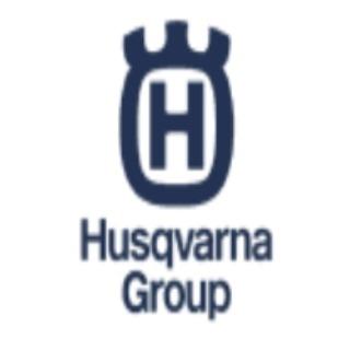 Logo Husqvarna Schweiz AG