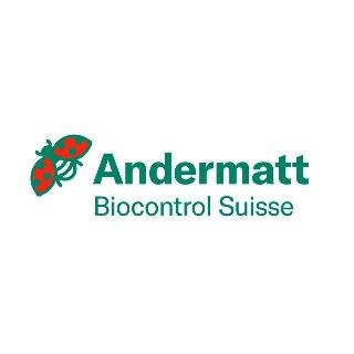 Logo Andermatt Biocontrol Suisse AG