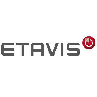 Logo ETAVIS AG