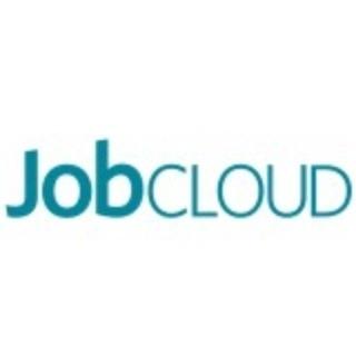 Logo JobCloud Permanent Testing