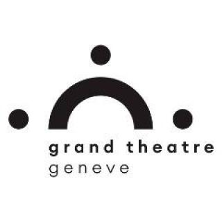 Logo Grand Théâtre de Genève