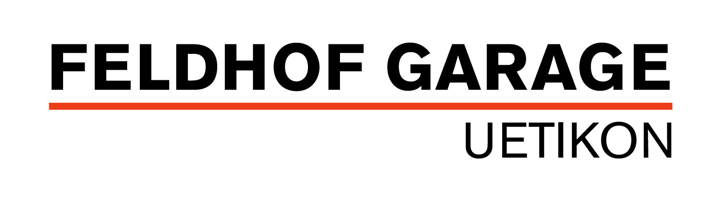 Logo Feldhof Garage AG