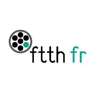 Logo ftth fr SA