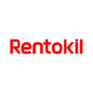 Logo Rentokil Schweiz AG