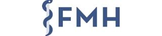Logo FMH Verbindung der Schweizer Ärztinnen und Ärzte