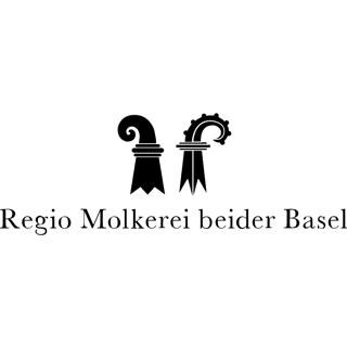 Logo Regio Molkerei beider Basel AG