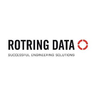 Logo ROTRING DATA AG