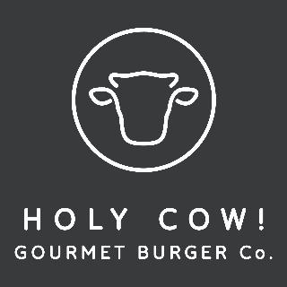 Logo Holy Cow HR Sàrl